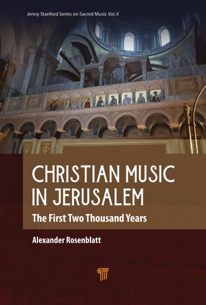 Christian Music in Jerusalem
