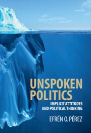 Unspoken Politics