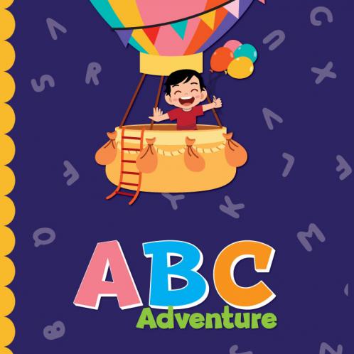 Children Personalized book