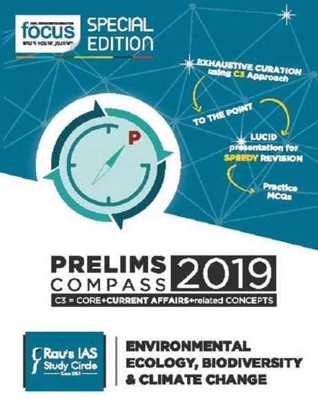 Environmental Ecology Biodiverisity & Climate Change