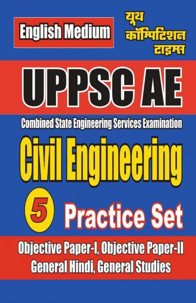 CIVIL ENGINEERING (UPPSC AE)