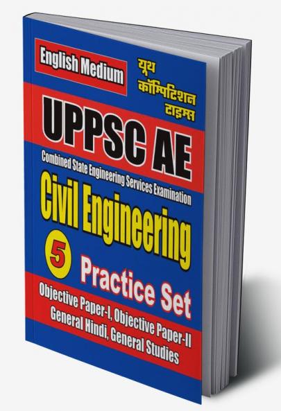 CIVIL ENGINEERING (UPPSC AE)