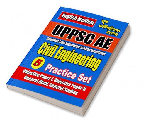 CIVIL ENGINEERING (UPPSC AE)