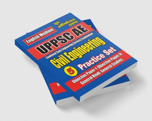 CIVIL ENGINEERING (UPPSC AE)