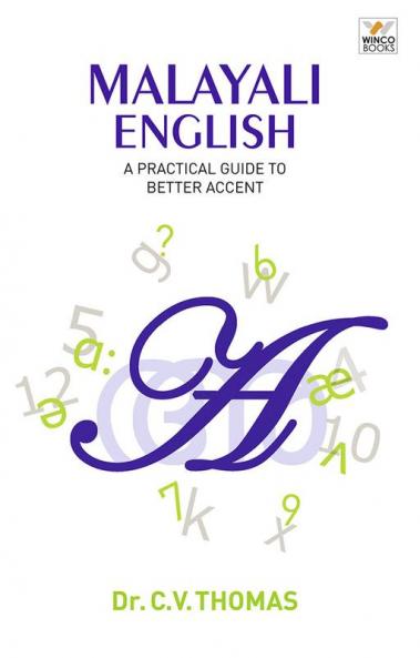 Malayali English