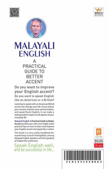 Malayali English