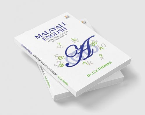 Malayali English