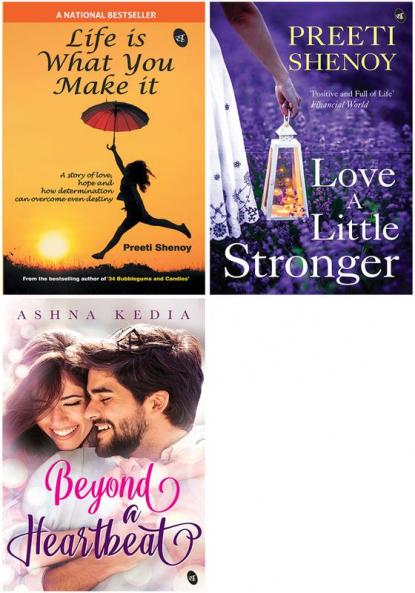 Stories of Love and Life