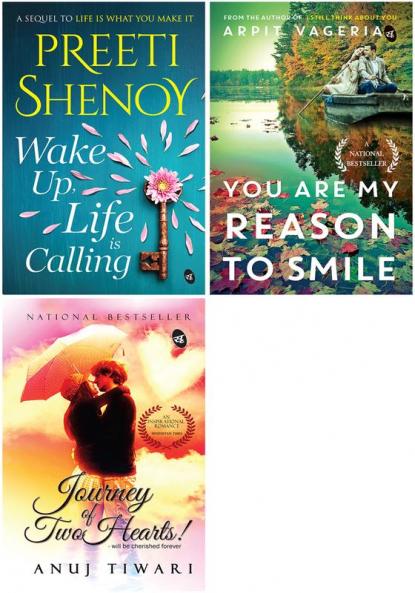 Love Stories that Inspire