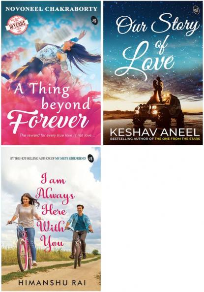 Heart-touching Love Stories