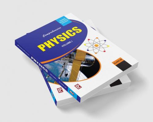Comprehensive Physics Volume I XII