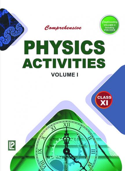 Comp. Physics Activities Vol-I -XI (Two Vol. Set.)(HB)