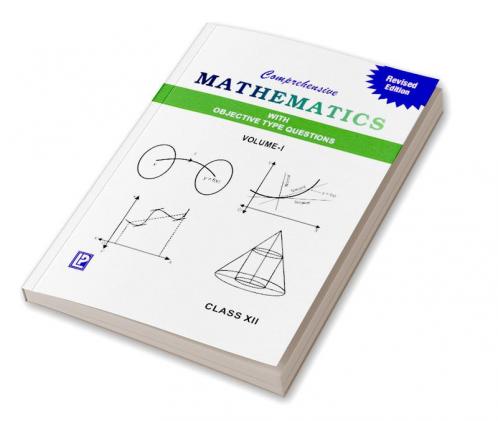 Com_. Mathematics Vol-1-XII (Two Vol. Set)