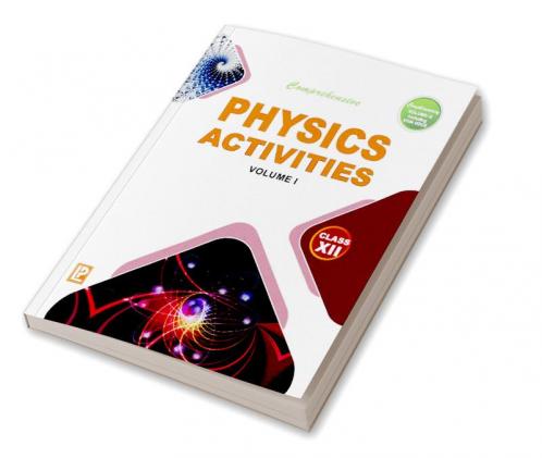 Comp. Physics Activities Vol-1 -XII(Two Vol. Set)