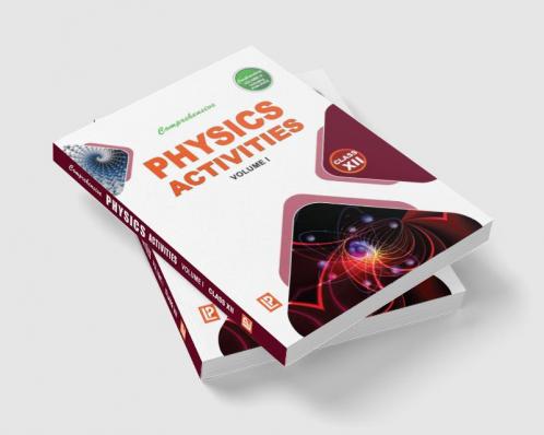 Comp. Physics Activities Vol-1 -XII(Two Vol. Set)
