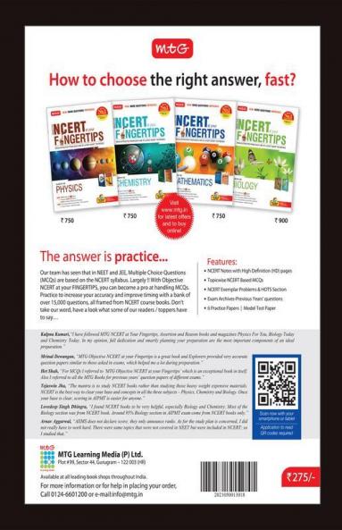 VITEEE Chapterwise Solutions