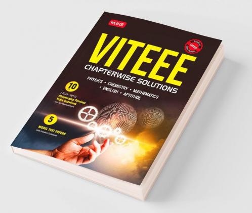 VITEEE Chapterwise Solutions