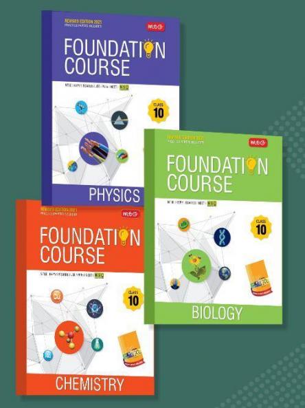 MTG FOUNDATION COURSE OF PCB CLASS - 10