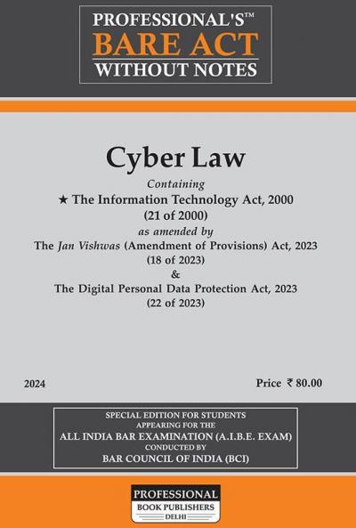 Cyber Law