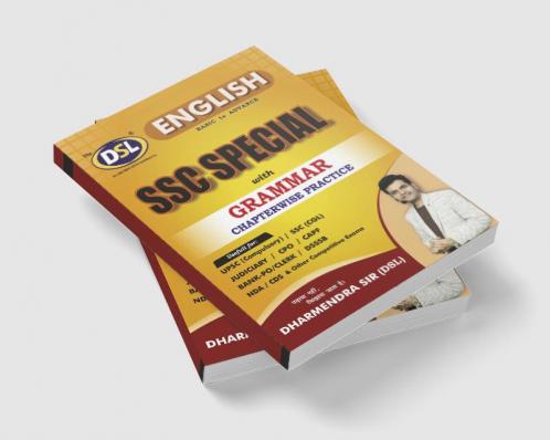 SSC Special English