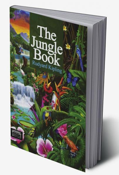 The Jungle Book