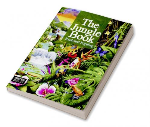 The Jungle Book