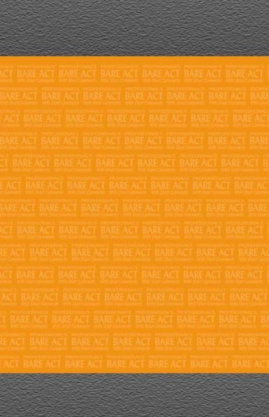 Indian Contract Act 1872 as amended by Mediation Act 2023 with State Amendments