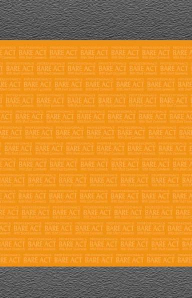 National Medical Commission Act 2019 alongwith Rules & Regulations