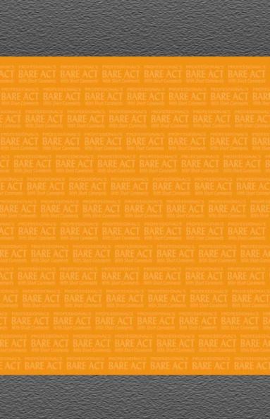 Negotiable Instruments Act 1881 as amended by Negotiable Instruments (Amendment) Act 2018