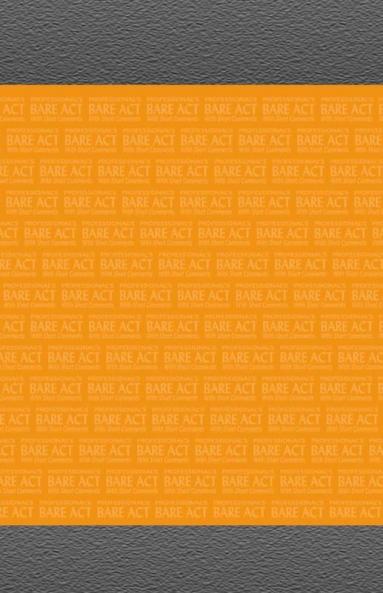 Protection of Civil Rights Act 1955 Alongwith Protection of Civil Rights Rules 1977