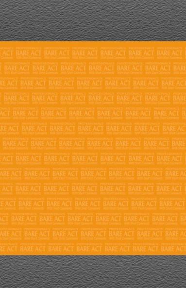 Real Estate (Regulation and Development) Act 2016 with State Amendments