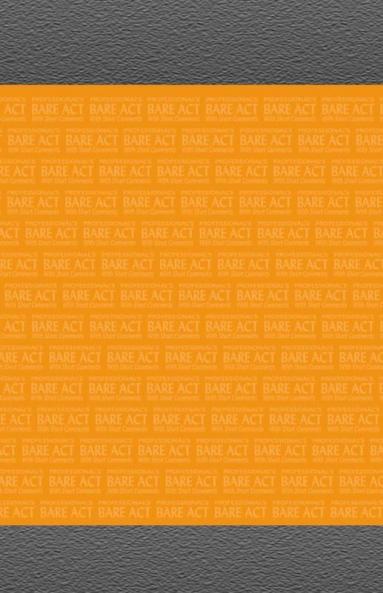 Right of Children to Free and Compulsory Education Act 2009 as amended by Right of Children to Free and Compulsory Education (Amendment) Act 2019