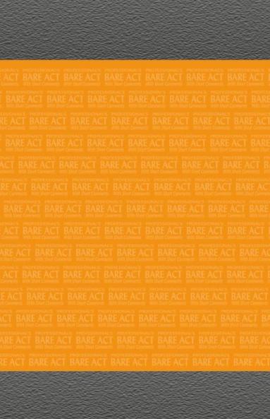 Securities and Exchange Board of India Act 1992 as amended by Tribunals Reforms Act 2021