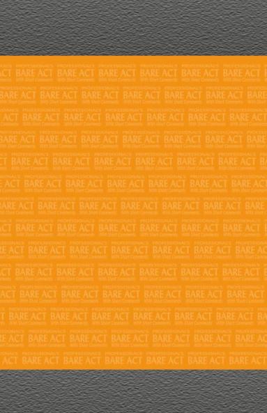 Specific Relief Act 1963 as amended by Jammu and Kashmir Reorganisation Act 2019 MODEL SPECIMEN OF NOTICE FOR SPECIFIC PERFORMANCE OF CONTRACT