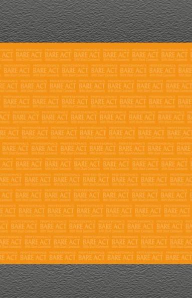 Urban Land (Ceiling and Regulation) Act 1976 Alongwith Urban Land (Ceiling and Regulation) Repeal Act 1999 With Short Comments
