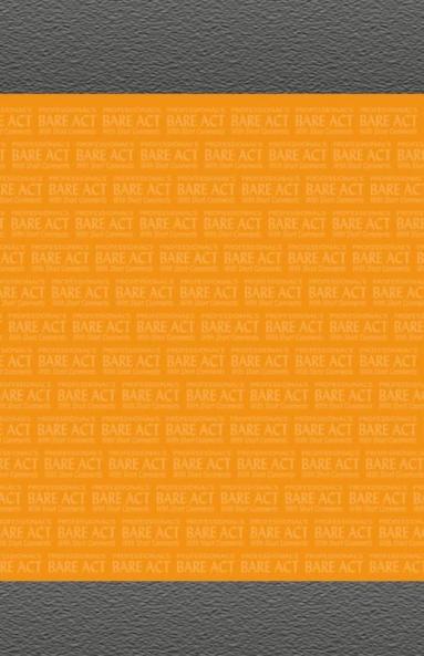 Water (Prevention and Control of Pollution) Act 1974 alongwith Rules