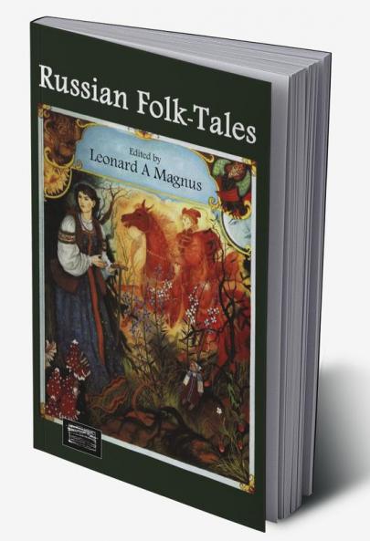 Russian Folk Tales