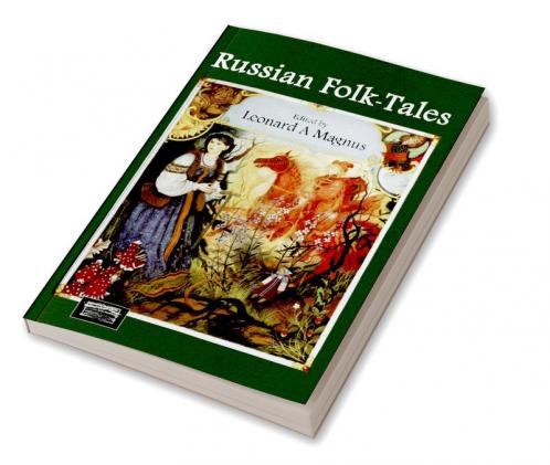 Russian Folk Tales