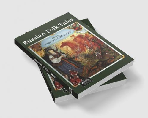 Russian Folk Tales
