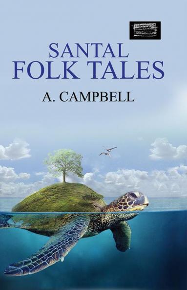 Santal Folk Tales