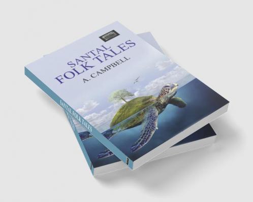 Santal Folk Tales