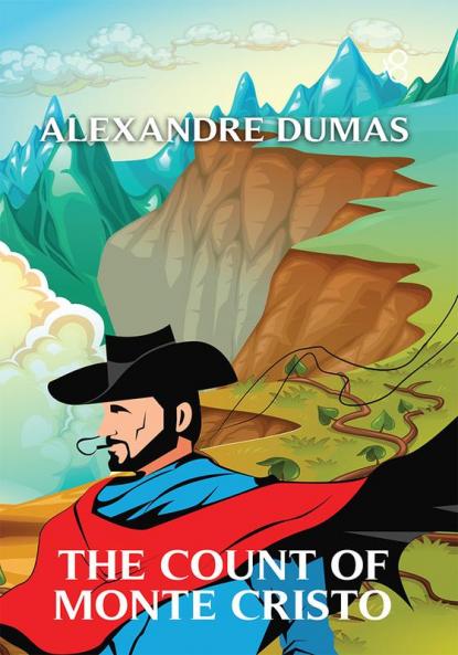 The Count of Monte Cristo