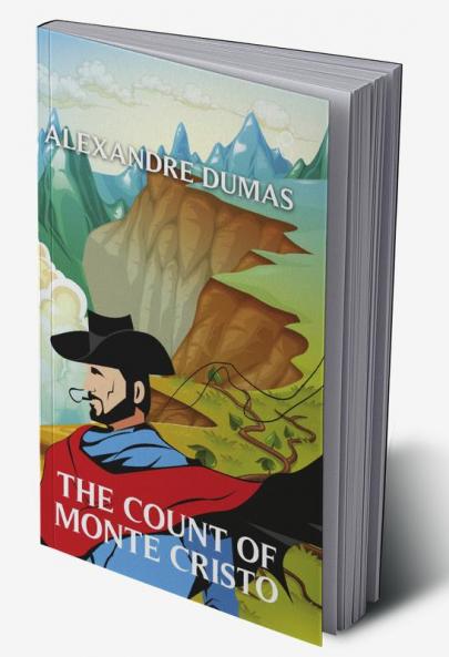 The Count of Monte Cristo