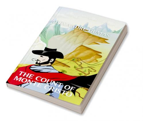 The Count of Monte Cristo