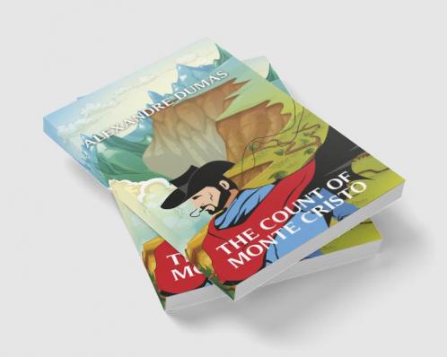 The Count of Monte Cristo