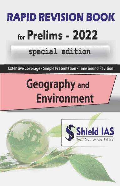 RAPID REVISION BOOK (GEOGRAPHY and ENVIRONMENT)