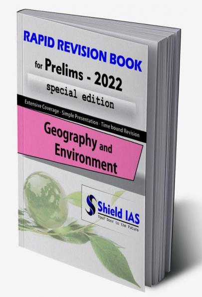 RAPID REVISION BOOK (GEOGRAPHY and ENVIRONMENT)