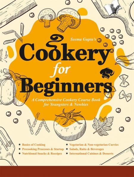 COOKERY FOR BEGINNERS