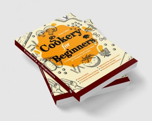COOKERY FOR BEGINNERS