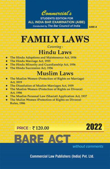 Family Laws